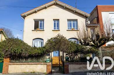 Maison 4 pièces 479000 €