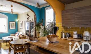 Maison 4 Pièces 94 m² à vendre à Toulouse (31200)