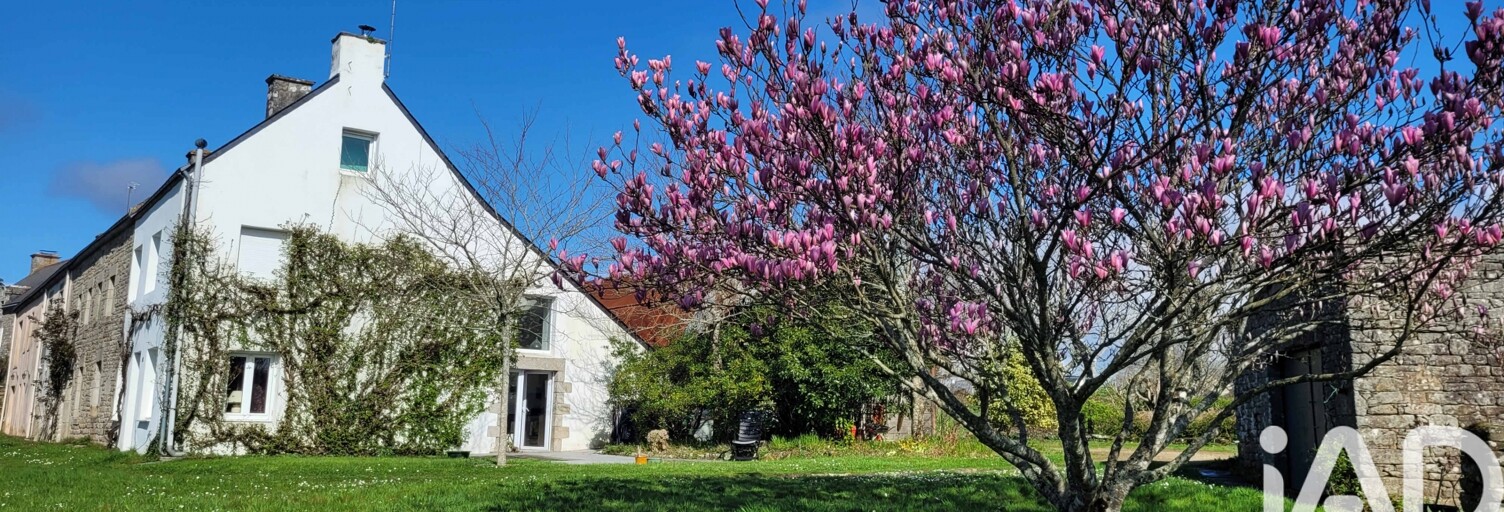 Maison 3 Pièces 80 m² à vendre à Saint-Nolff (56250)