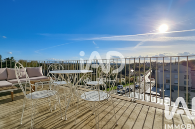 Appartement 2 pièces 189000 €