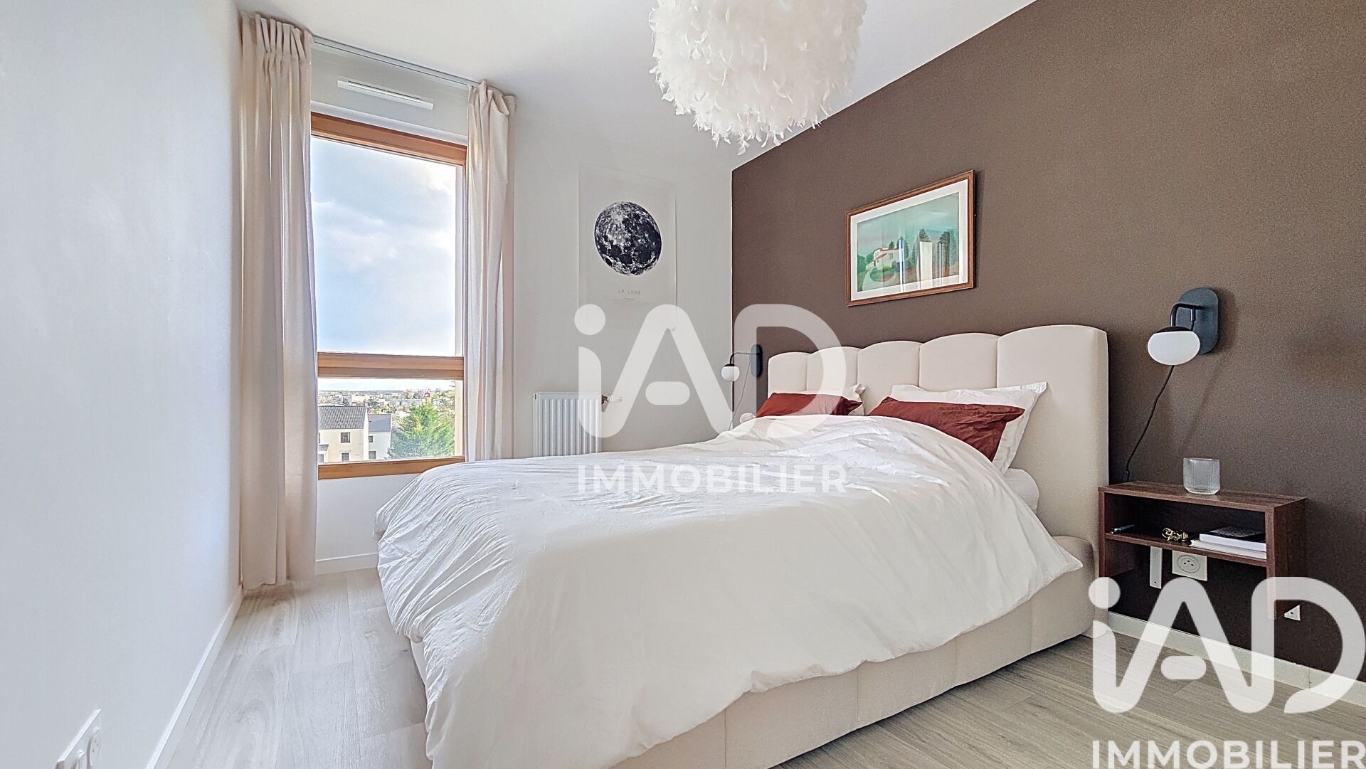 Vente Appartement 2 pièces - Photo 5