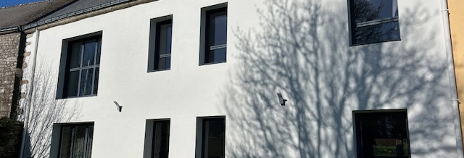 Appartement 4 Pièces 125 m² à vendre à Saint-Nolff (56250)