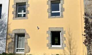 Maison 5 Pièces 126 m² à vendre à Saint-Nolff (56250)