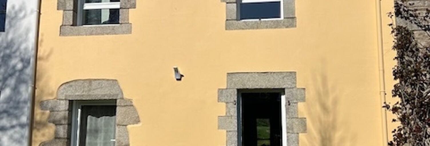 Maison 5 Pièces 126 m² à vendre à Saint-Nolff (56250)