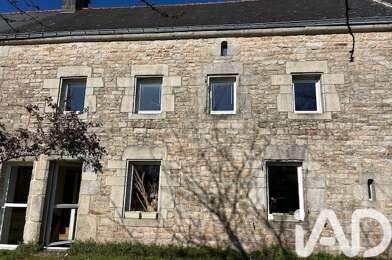 Maison 5 pièces 319000 €