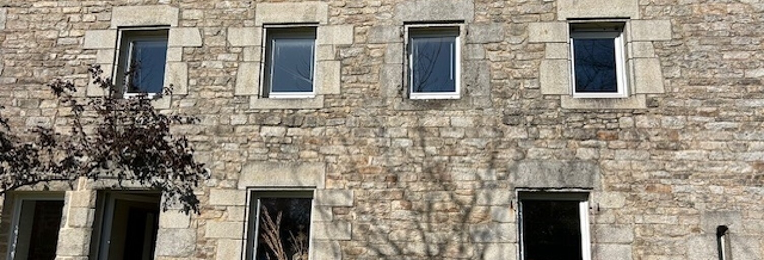 Maison 5 Pièces 170 m² à vendre à Saint-Nolff (56250)