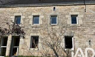 Maison 5 Pièces 170 m² à vendre à Saint-Nolff (56250)