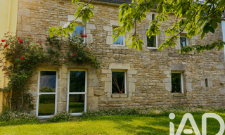Maison 5 Pièces 170 m² à vendre à Saint-Nolff (56250)