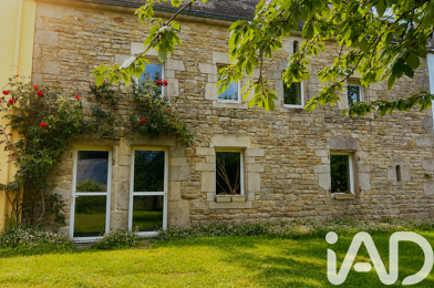 Maison 5 pièces 298000 €