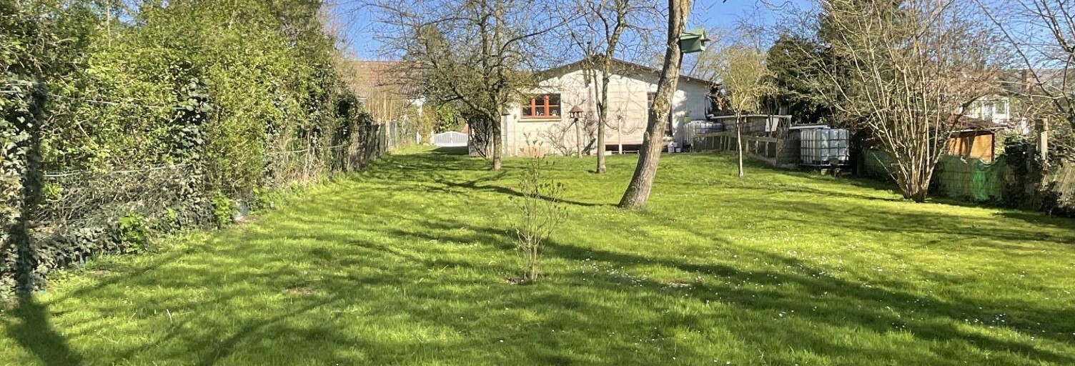 Maison 5 Pièces 166 m² à vendre à Buigny-l'Abbé (80132)