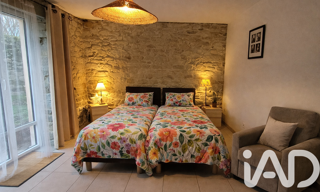 Appartement 4 Pièces 115 m² à vendre à Saint-Nolff (56250)