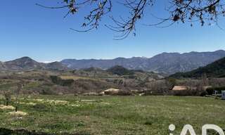 Terrain  2069 m² à vendre à Barcillonnette (05110)