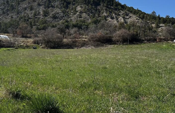 Vente Terrain à bâtir 2 069 m&sup2; — photo 5
