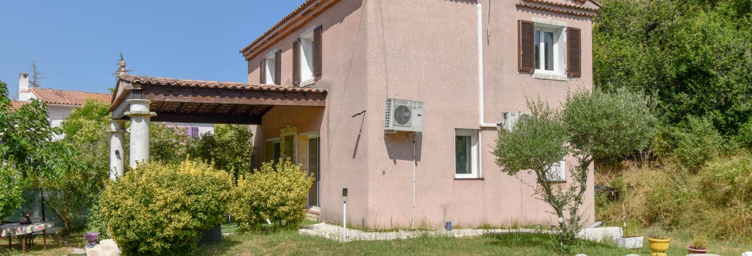 Maison 4 Pièces 102 m² à louer à Auriol (13390)