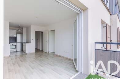 Appartement 2 pièces 139900 €
