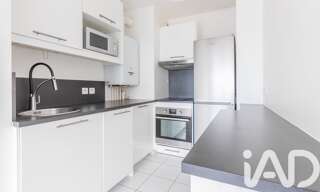 Appartement 2 Pièces 41 m² à vendre à Fleury-Mérogis (91700)