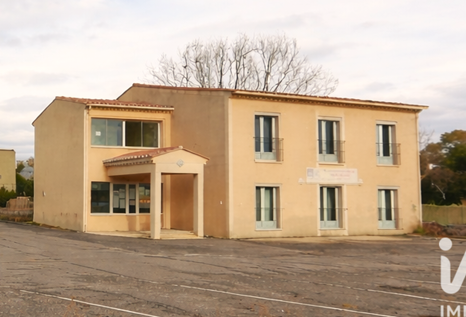 Vente Immeuble 130 m&sup2; — photo 1