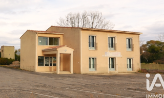 Immeuble  130 m² à vendre à Carpentras (84200)
