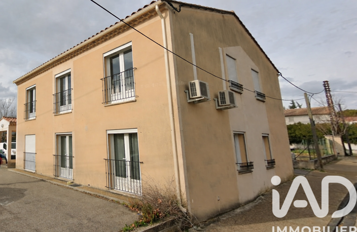 Vente Immeuble 130 m&sup2; — photo 2