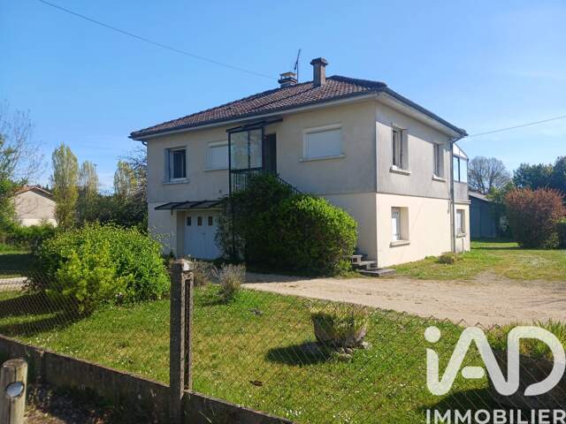 Vente Maison/villa 4 pièces — photo du bien