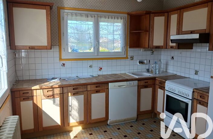 Vente Maison/villa 4 pièces — photo 2