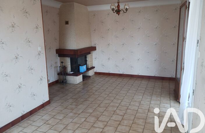 Vente Maison/villa 4 pièces — photo 3