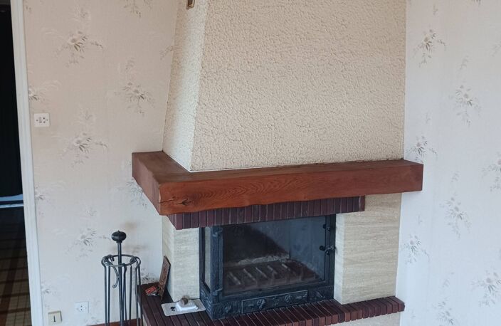 Vente Maison/villa 4 pièces — photo 4