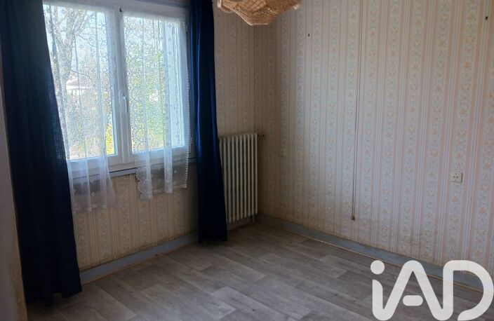 Vente Maison/villa 4 pièces — photo 5