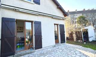 Maison 3 Pièces 62 m² à vendre à Argenteuil (95100)