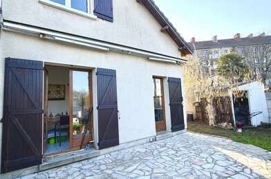 Maison 3 pièces 249900 €