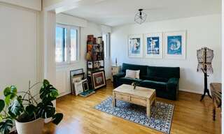 Appartement 4 Pièces 98 m² à vendre à Montigny-lès-Metz (57950)