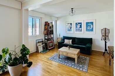 Appartement 4 pièces 290000 €