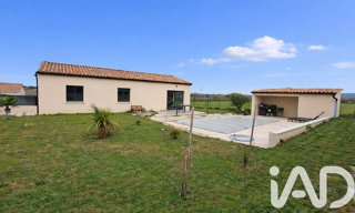 Maison 4 Pièces 95 m² à vendre à Malataverne (26780)