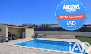 Maison 4 Pièces 95 m² à vendre à Malataverne (26780)