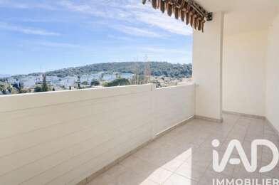 Appartement 5 pièces 312000 €