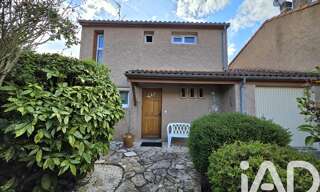 Maison 4 Pièces 90 m² à vendre à Cahors (46000)