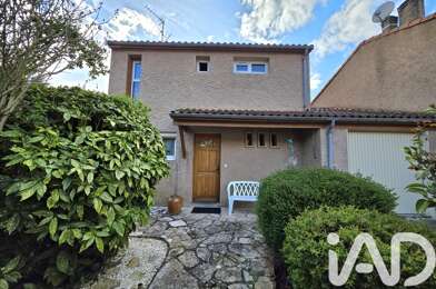 Maison 4 pièces 130000 €