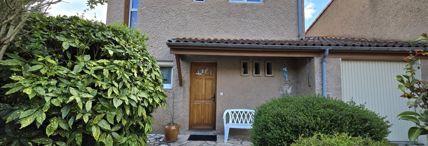 Maison 4 Pièces 90 m² à vendre à Cahors (46000)