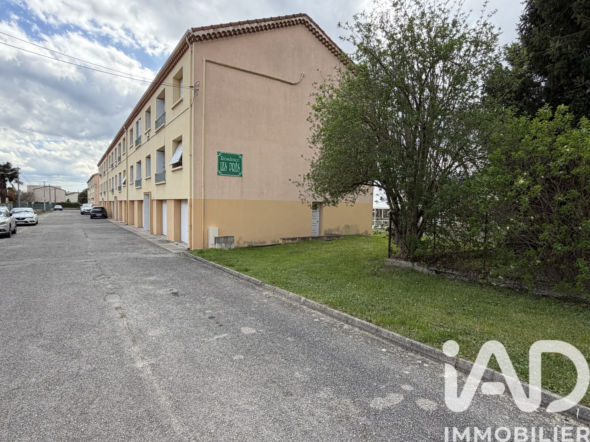 Tain-L-Hermitage - 68m² - 3p. - 2ch.