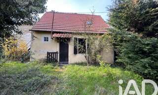 Maison 3 Pièces 81 m² à vendre à Le Brethon (03350)