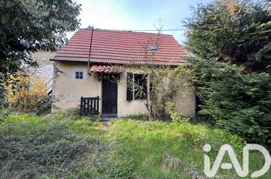 Maison 3 pièces 37000 €