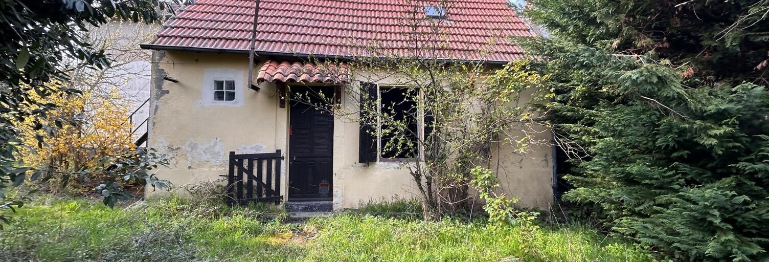 Maison 3 Pièces 81 m² à vendre à Le Brethon (03350)