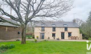 Maison 6 Pièces 116 m² à vendre à Gahard (35490)