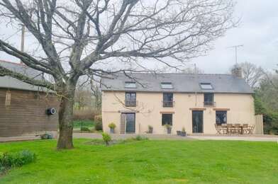 Maison 6 pièces 437500 €