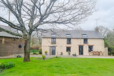 Maison 6 pièces 437500 €