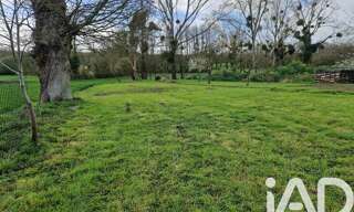 Terrain  750 m² à vendre à Plénée-Jugon (22640)