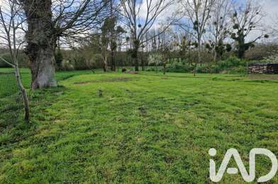 Terrain  37875 €