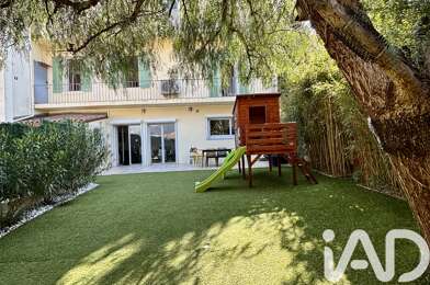 Maison 5 pièces 660000 €