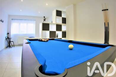 Appartement 4 pièces 143000 €