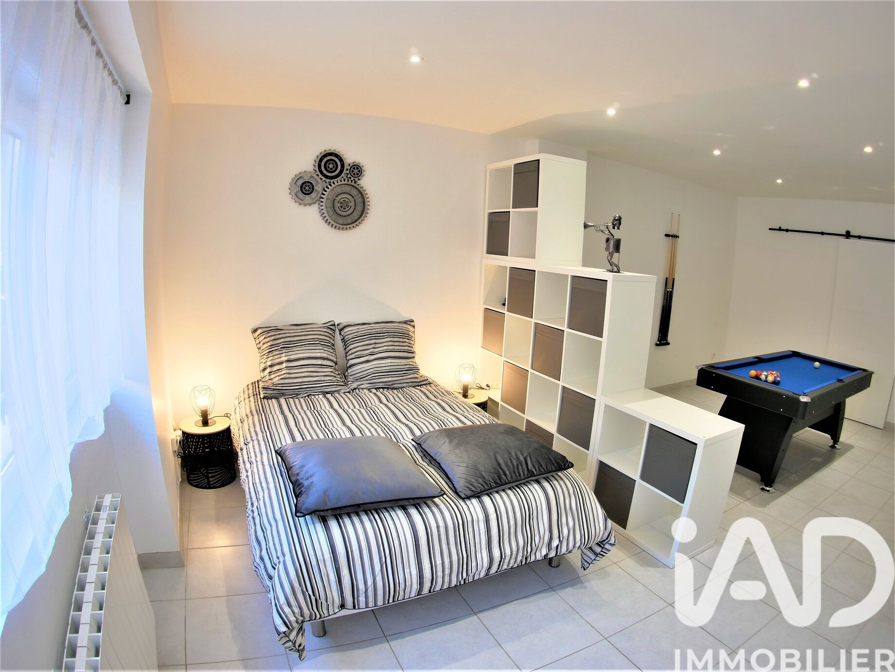 Vente Appartement 4 pièces - Photo 2